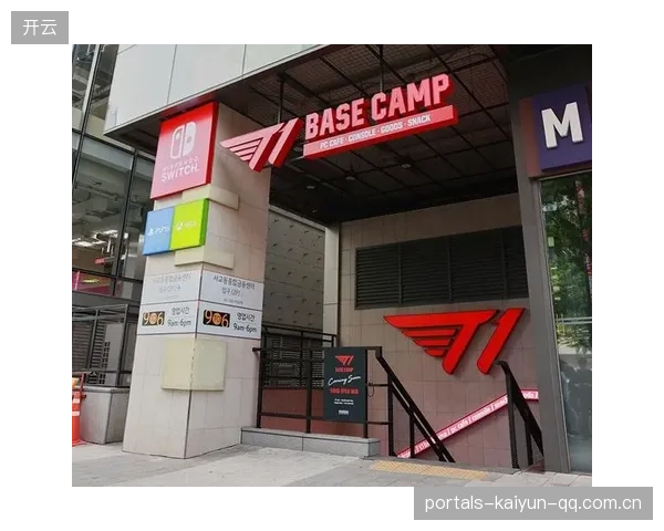 T1新CEO对电竞一窍不通：从“游戏玩家”到“战略家”的转型之路